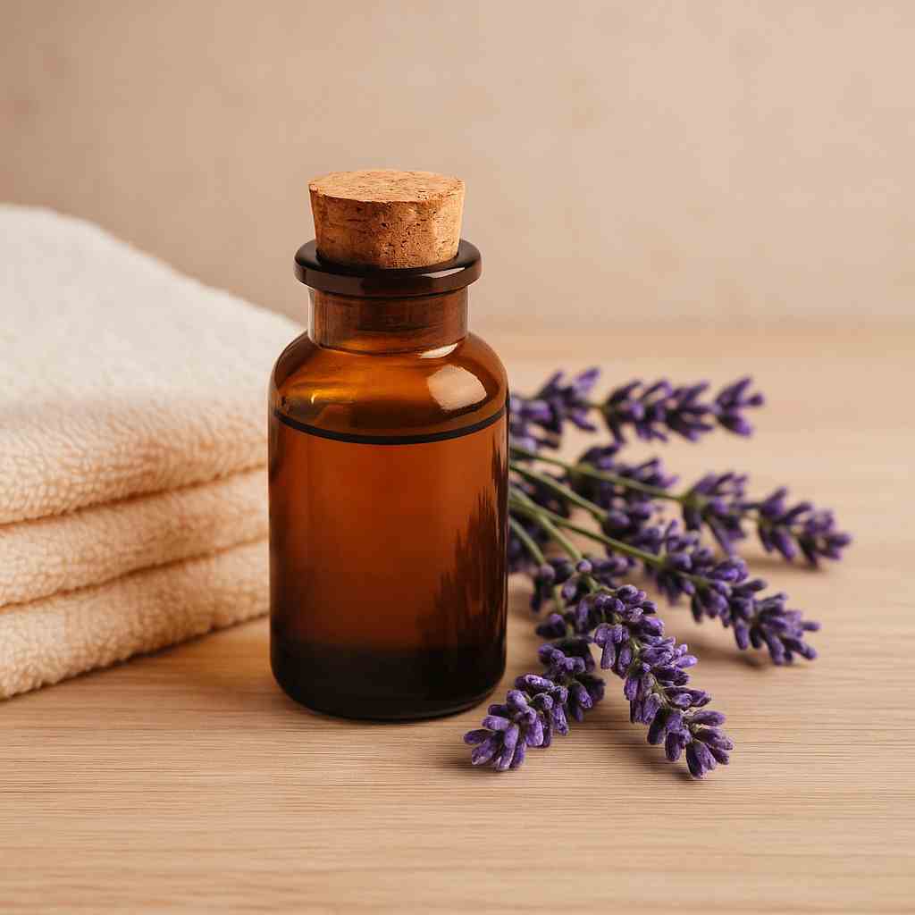 beneficios del aceite de lavanda