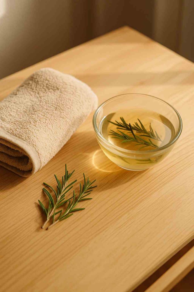 remedio casero para el dolor muscular